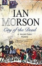 Ian Morson 3