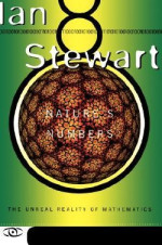 Ian Stewart 2