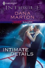 Intimate Details 1