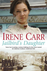 Irene Carr 5