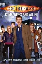 Dr. Who 570