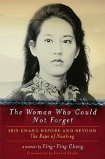 Iris Chang 1