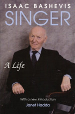 Isaac Bashevis Singer 5