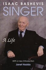 Isaac Bashevis Singer 5