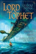 Gregory Frost 10