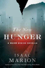 Isaac Marion 3
