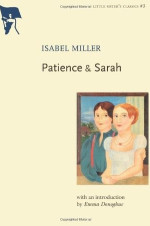 Isabel Miller 1