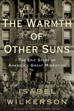 Isabel Wilkerson 1