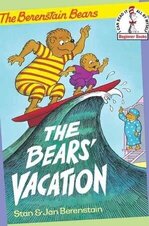 Berenstain Bears 61