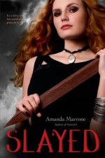 Amanda Marrone 3
