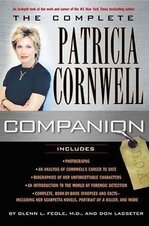 Patricia Cornwell 32