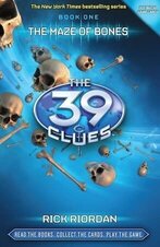 The 39 Clues 32