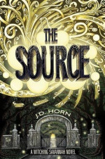 J D Horn 2