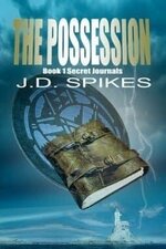 J D Spikes 1