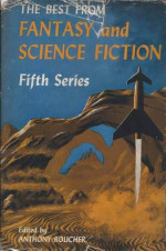 J Francis McComas 1
