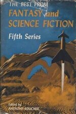 J Francis McComas 1
