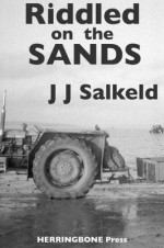 J J Salkeld 8