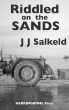 J J Salkeld 8