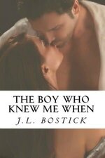 J L Bostick 1