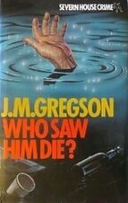 J M Gregson 13