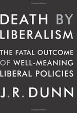 J R Dunn 1