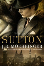 J R Moehringer 1