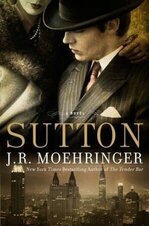 J R Moehringer 1