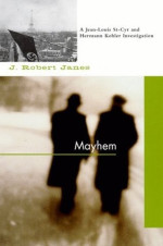 J Robert Janes 2
