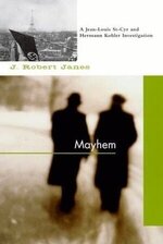 J Robert Janes 2