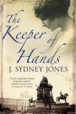 J Sydney Jones 5