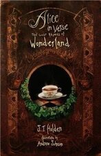 J T Holden 1