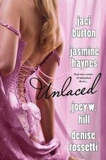 Jaci Burton 27