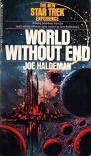 Jack C Haldeman II 3