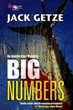 Jack Getze 1