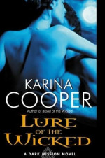 Karina Cooper 12