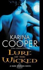 Karina Cooper 12