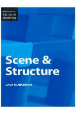 Jack M Bickham 1