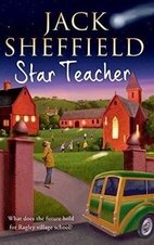 Jack Sheffield 8