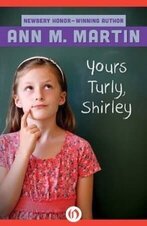 Jackie Shirley 1