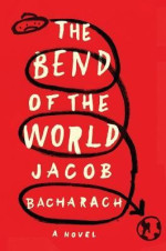 Jacob Bacharach 1