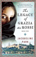 Jacqueline Park 1