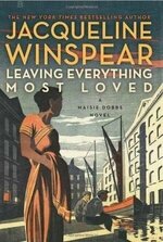 Jacqueline Winspear 9