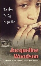 Jacqueline Woodson 17