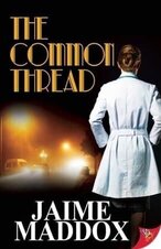 Jaime Maddox 1