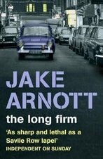 Jake Arnott 1