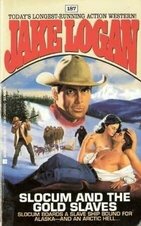 Jake Logan 18