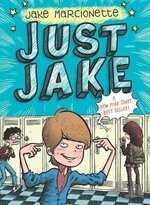 Jake Marcionette 1