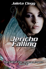Jaleta Clegg 2