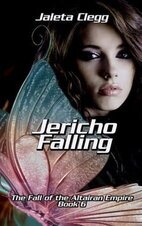 Jaleta Clegg 2