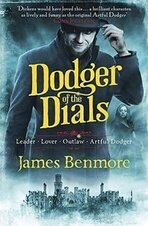 James Benmore 2
